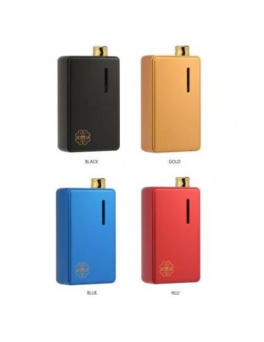 DotAIO Kit All In One Dotmod Box Mod with Mesh 0.3ohm Coil