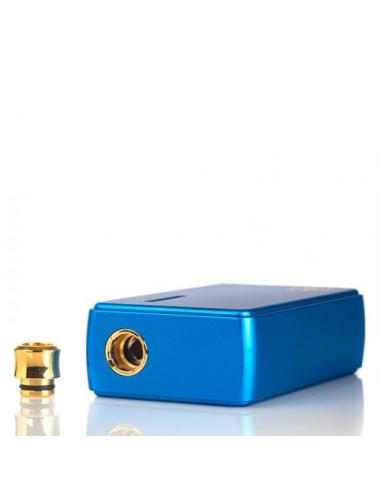 DotAIO Kit All In One Dotmod Box Mod with Mesh 0.3ohm Coil