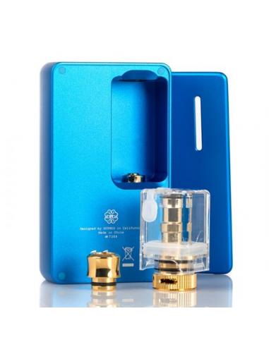DotAIO Kit All In One Dotmod Box Mod with Mesh 0.3ohm Coil