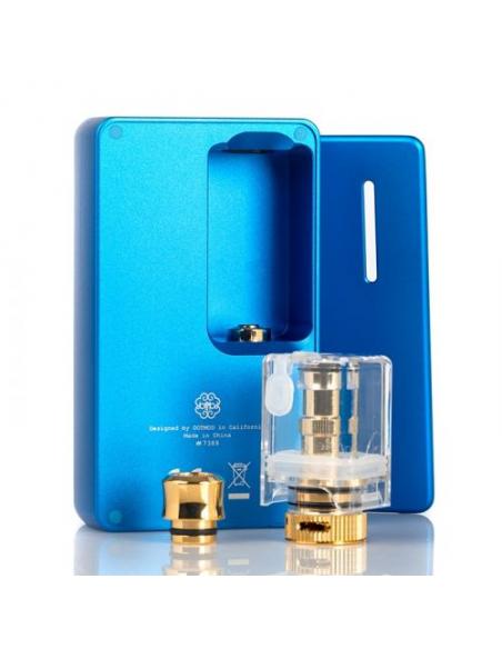 DotAIO Kit All In One Dotmod Box Mod with Mesh 0.3ohm Coil