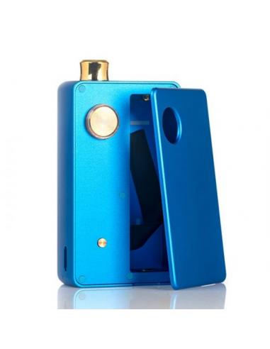 DotAIO Kit All In One Dotmod Box Mod con Resistenze Mesh 0,3ohm