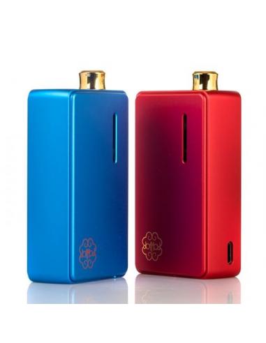 DotAIO Kit All In One Dotmod Box Mod with Mesh 0.3ohm Coil