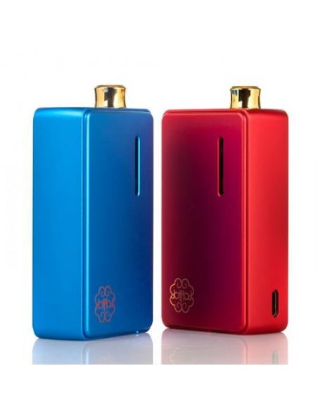 DotAIO Kit All In One Dotmod Box Mod con Resistenze Mesh 0,3ohm