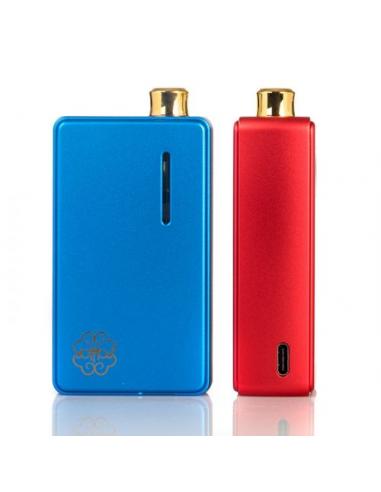 DotAIO Kit All In One Dotmod Box Mod with Mesh 0.3ohm Coil