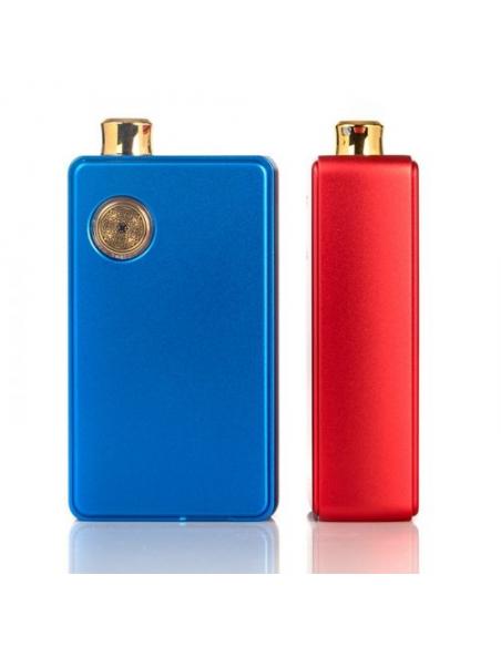 DotAIO Kit All In One Dotmod Box Mod with Mesh 0.3ohm Coil
