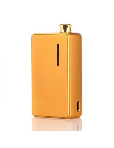 DotAIO Kit All In One Dotmod Box Mod con Resistenze Mesh 0,3ohm