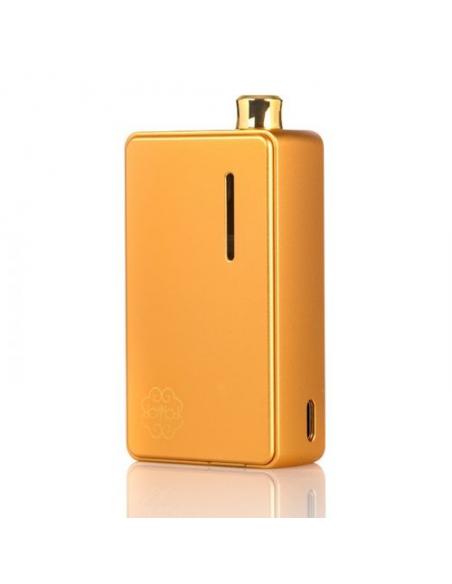 DotAIO Kit All In One Dotmod Box Mod con Resistenze Mesh 0,3ohm