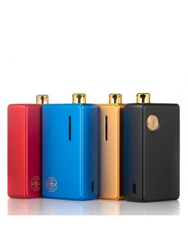 DotAIO Kit All In One Dotmod Box Mod con Resistenze Mesh 0,3ohm