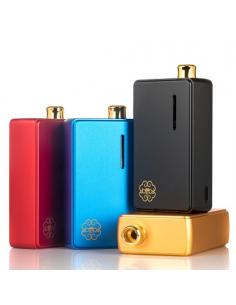 DotAIO Kit All In One Dotmod Box Mod with Mesh 0.3ohm Coil