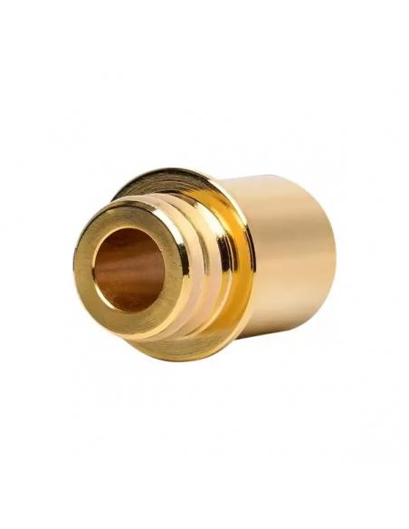 Replacement resin Drip Tip for Zlide with attachment