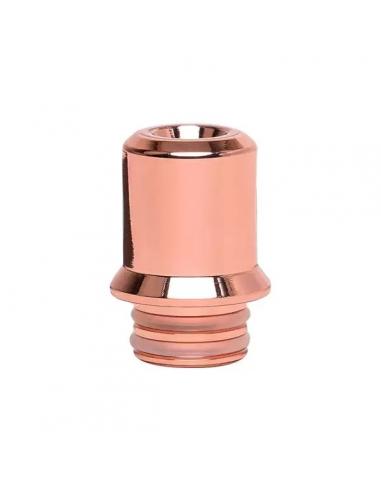 Replacement resin Drip Tip for Zlide with attachment