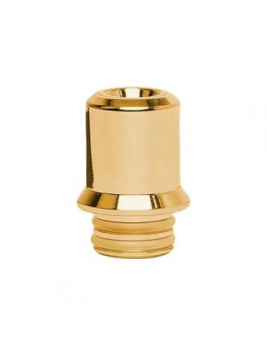 Replacement resin Drip Tip for Zlide with attachment