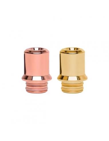 copy of Drip Tip di ricambio per Zlide in resina con attacco