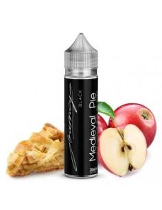 Medieval Liquid Pie Journey Black Aroma 20 ml Apple Pie