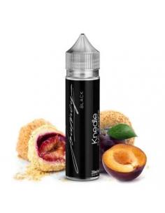 Knedle Liquido Journey Black Aroma 20 ml Apricot Donut
