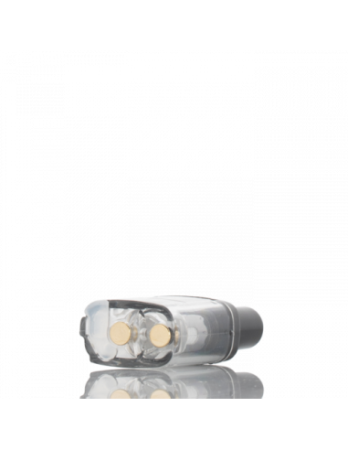 Chopin Pod Vladdin Replacement Cartridge with Coil Adapter - 2