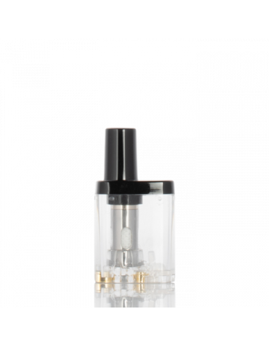 Chopin Pod Vladdin Replacement Cartridge with Coil Adapter - 2