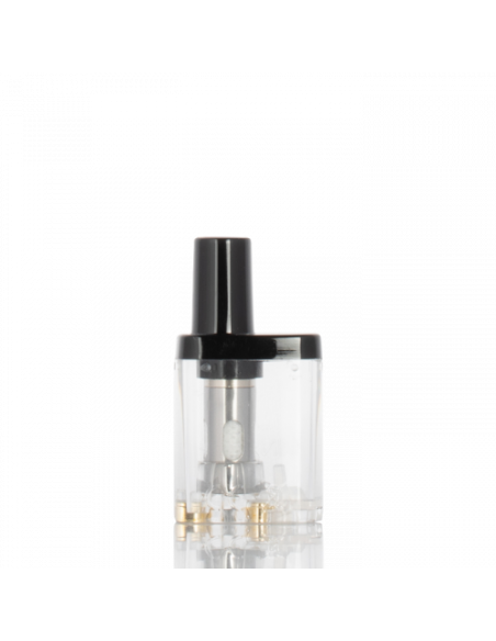Chopin Pod Vladdin Cartuccia Ricambio con Adattatore Coil - 2