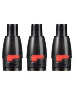 copy of Luxe PM40 Pod Vaporesso Empty Replacement Cartridge