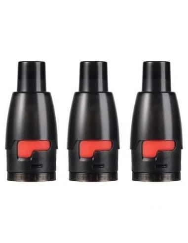 copy of Luxe PM40 Pod Vaporesso Empty Replacement Cartridge