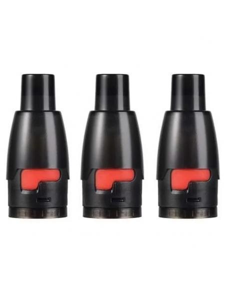 copy of Luxe PM40 Pod Vaporesso Cartuccia Ricambio Vuota Senza