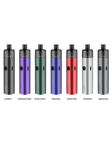 AVP Cube by Aspire Kit Pod Mod 16W