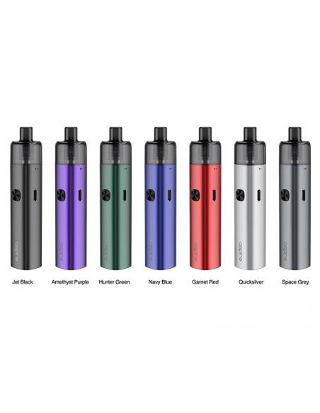 AVP Cube di Aspire Kit Pod Mod 16W