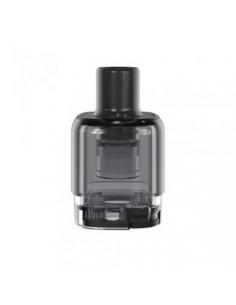 AVP Cube Pod Aspire Empty Replacement Cartridge Without Coil 3.5 ml