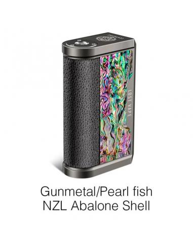 Centaurus DNA 250C TC Box Mod Lost Vape 200W