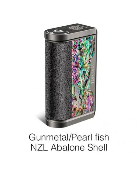 Centaurus DNA 250C TC Box Mod Lost Vape 200W