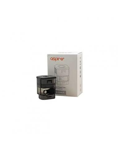 Nautilus Prime Pod Aspire Cartuccia Ricambio senza coil 3,4 ml