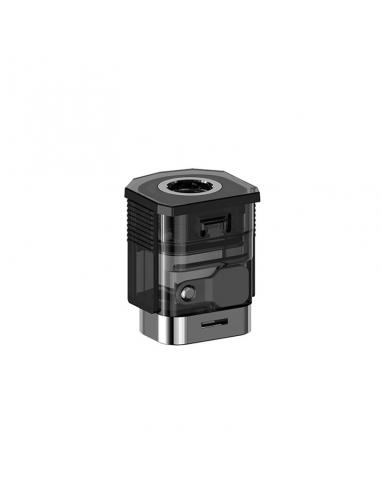 Nautilus Prime Pod Aspire Cartuccia Ricambio senza coil 3,4 ml