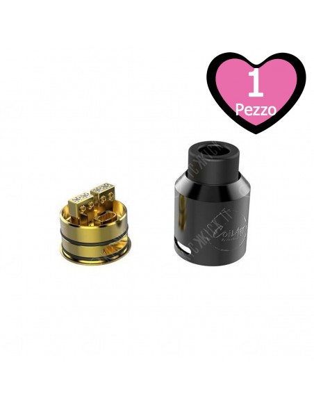 Coilart Mage Mech Tricker Kit Black