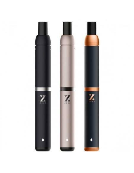 Zeep Starter Kit by UD Youde Technology and Puff with Battery
