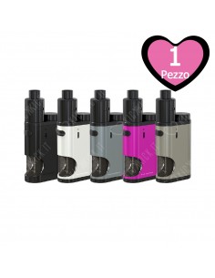 Eleaf Pico Squeeze Kit with Coral RDA