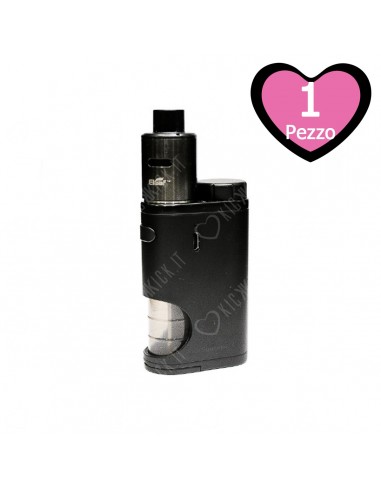Eleaf Kit Pico Squeeze Con Coral RDA