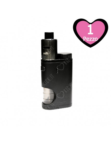 Eleaf Pico Squeeze Kit with Coral RDA