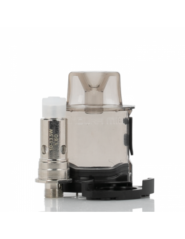Endura M18 Pod Innokin Cartuccia Ricambio 1.2 ohm