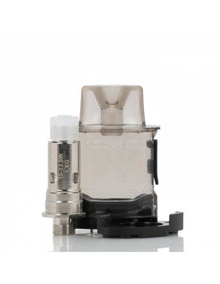 Endura M18 Pod Innokin Cartuccia Ricambio 1.2 ohm