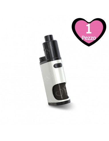 Eleaf Kit Pico Squeeze Con Coral RDA