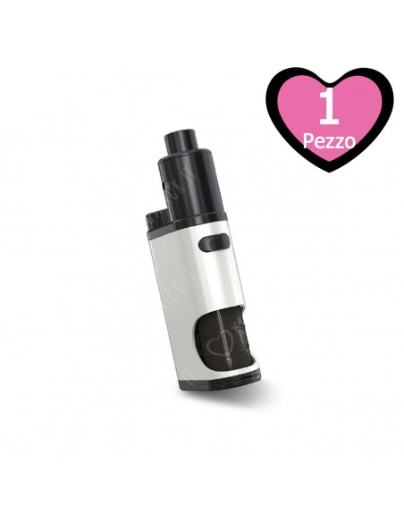 Eleaf Kit Pico Squeeze Con Coral RDA