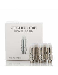 copy of Sceptre Resistenze Innokin Head Coil 0.5 ohm and 1.2 ohm