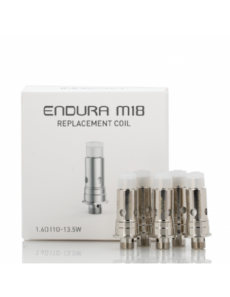 copy of Sceptre Resistenze Innokin Head Coil 0.5 ohm e 1.2 ohm