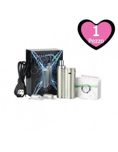 Eleaf Kit iJust X