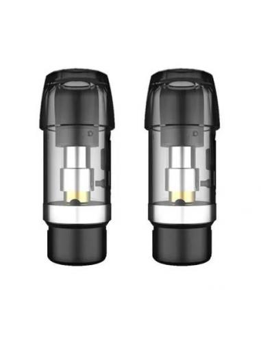 EQ FLTR Pod Innokin Replacement Cartridge 2 ml - 1.2 ohm