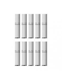 EQ FLTR Replacement Cotton Filters Innokin Soft Tip - 10 pieces
