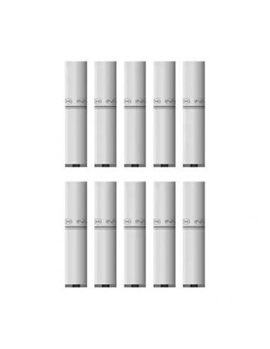 EQ FLTR Filtri Ricambio Cotone Innokin Soft Tip - 10 pezzi