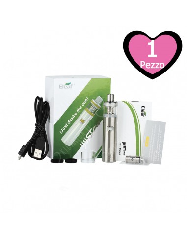 Eleaf Kit iJust One