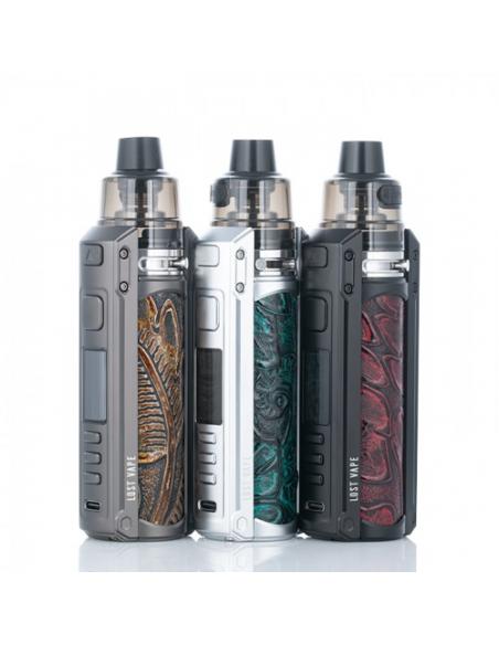 Ursa Quest Kit Completo 100W