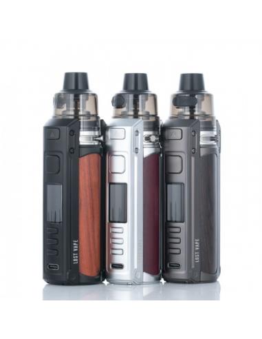 Ursa Quest Lost Vape Kit Completo 100W
